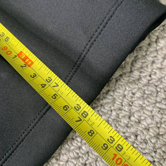 Vince Camuto‎ Womens Dress Size 4 Black Sleeveless Keyhole Neck Lined Sheath NWT - Picture 6 of 11